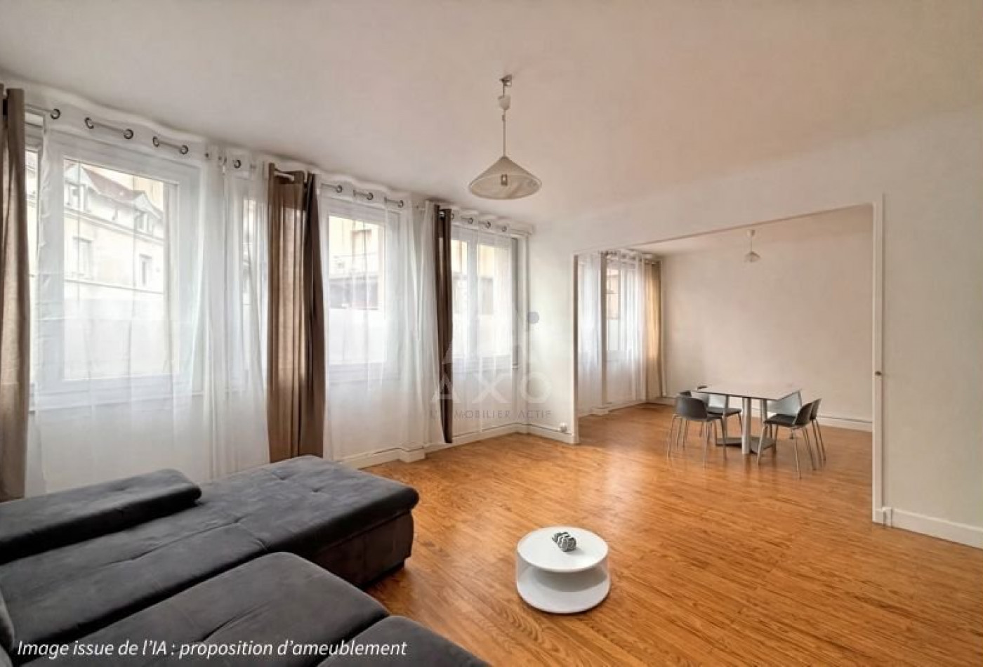 vente Appartement Chamalieres - Photo 5
