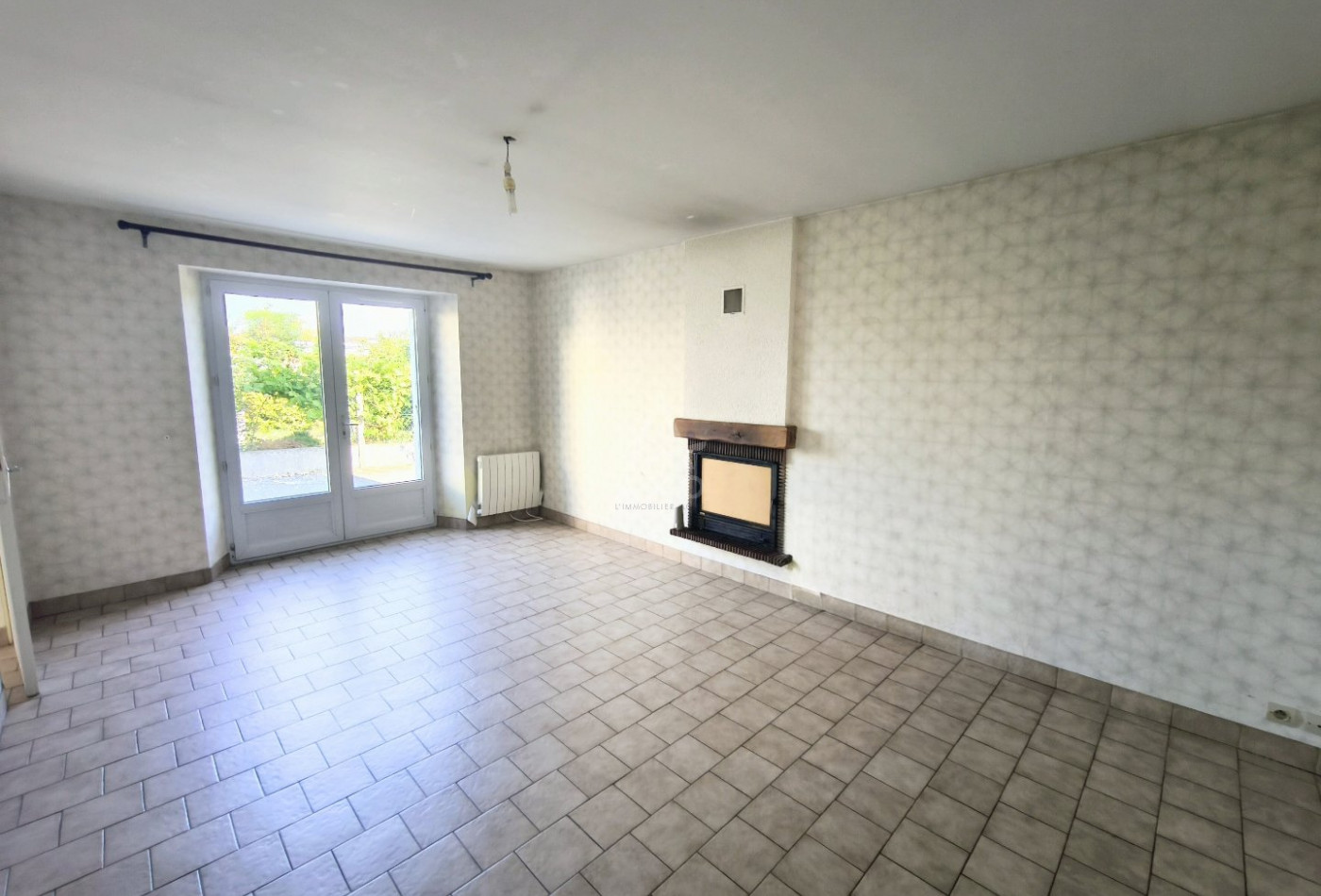 vente Maison La Chapelle Du Genet - Photo 5