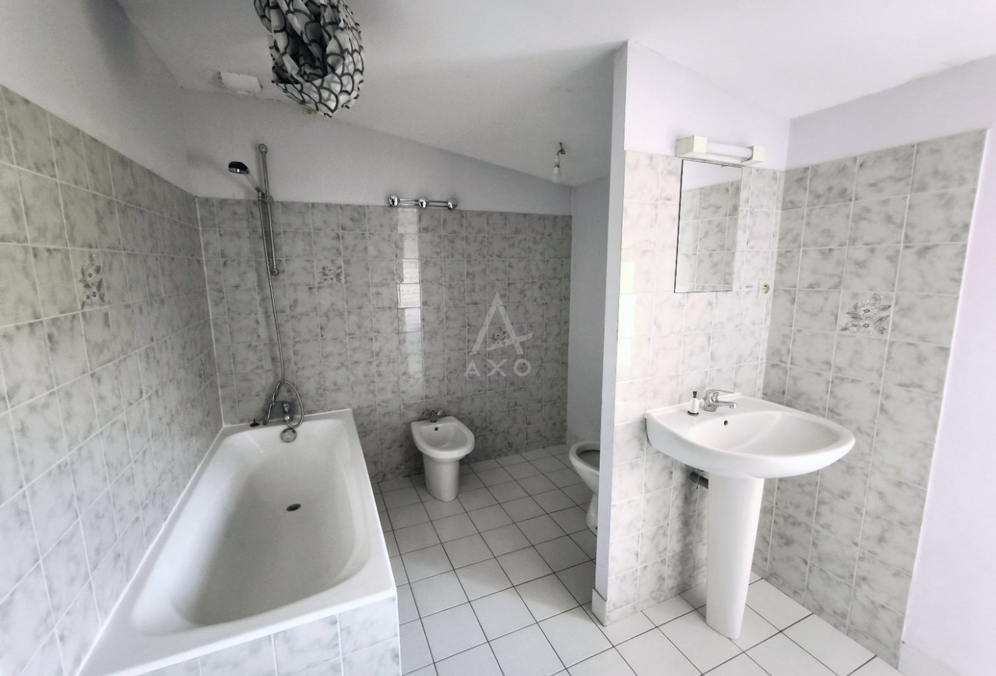 vente Maison La Chapelle Du Genet - Photo 10