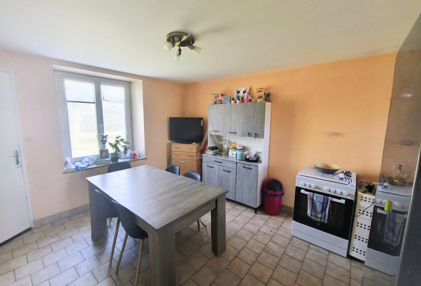 vente Maison La Chapelle Du Genet - Photo 3