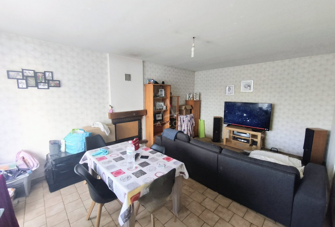 vente Maison La Chapelle Du Genet - Photo 4