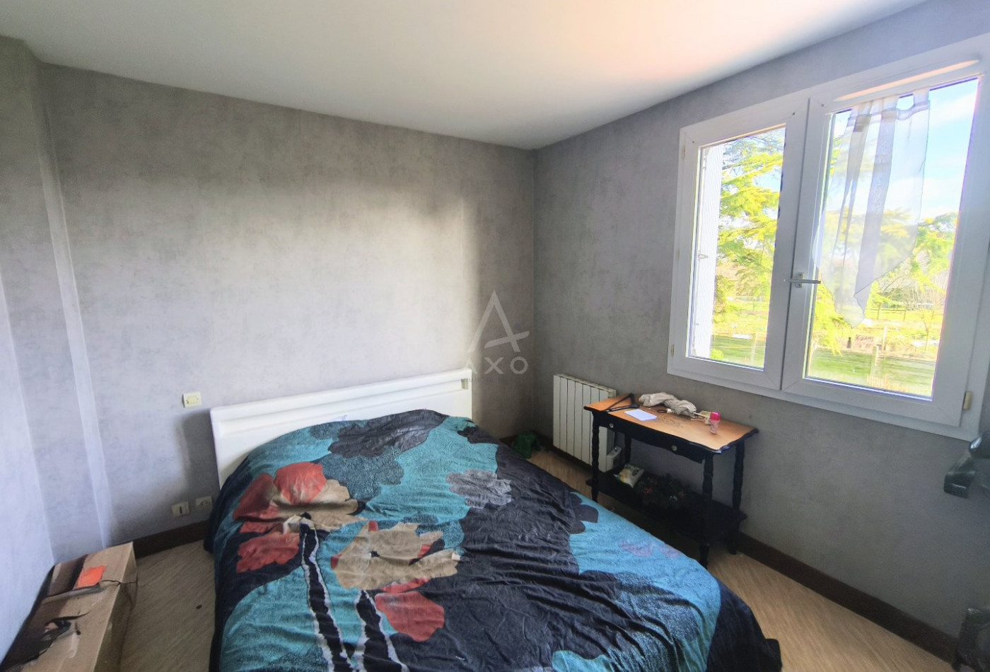 vente Maison La Chapelle Du Genet - Photo 5