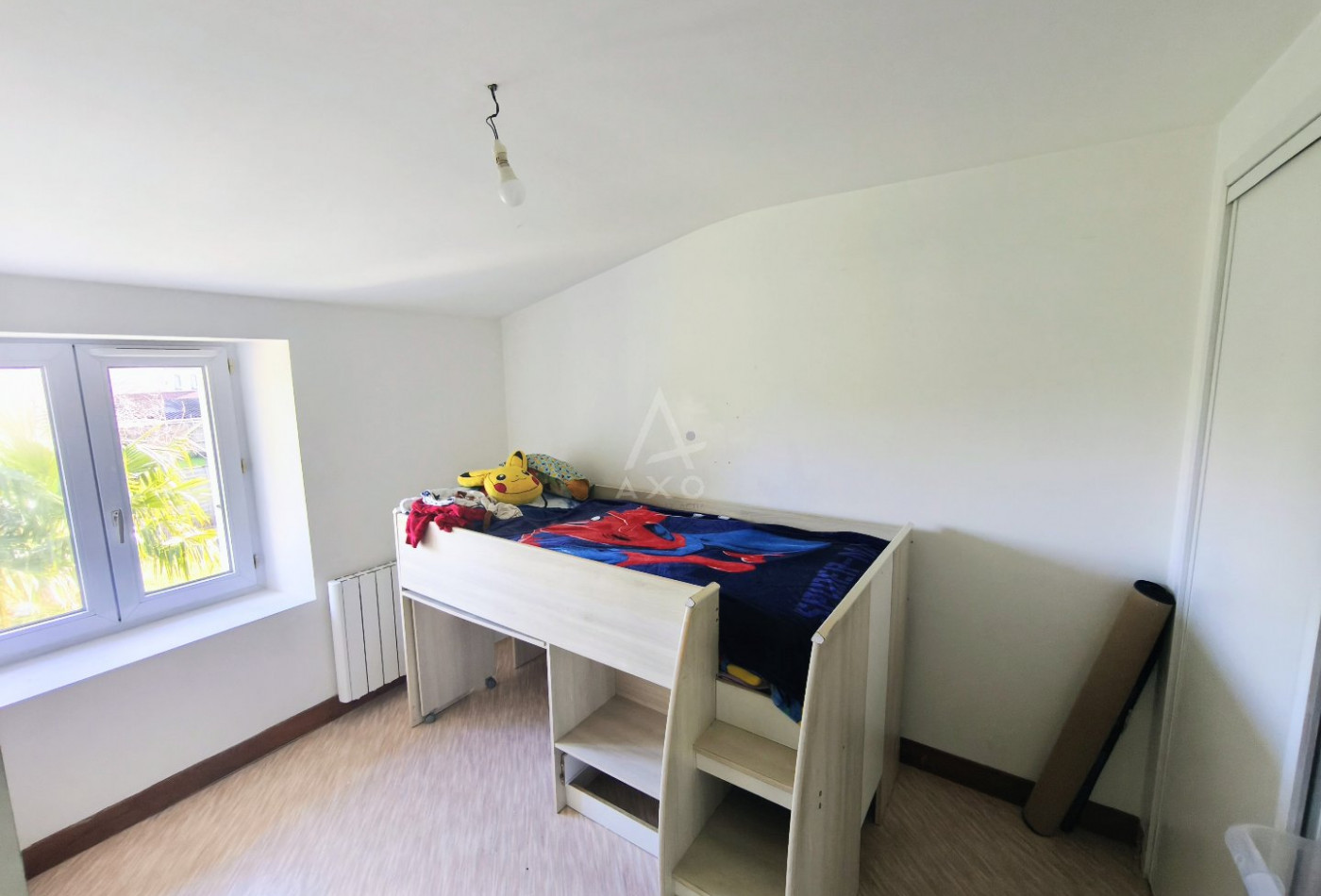 vente Maison La Chapelle Du Genet - Photo 6