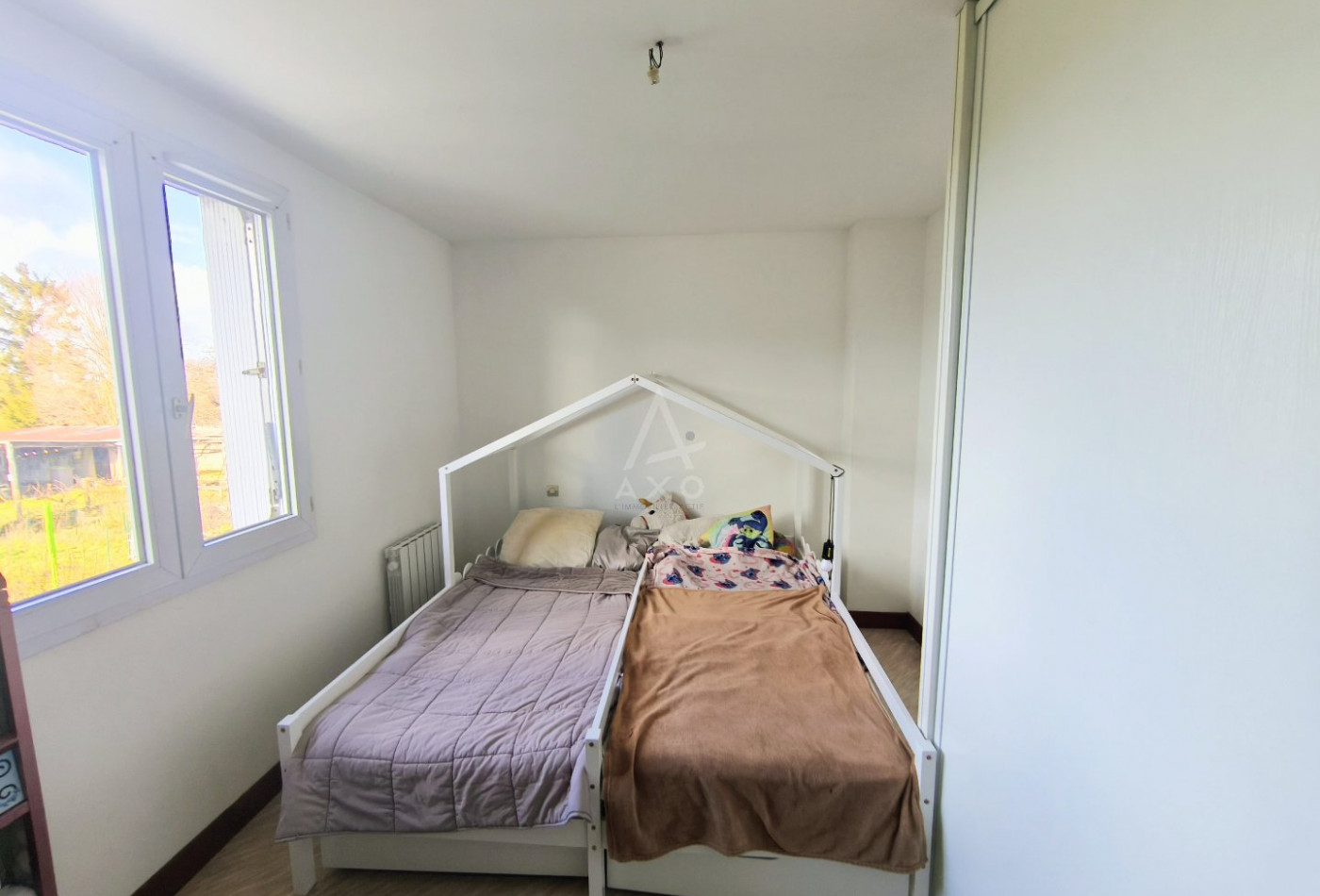 vente Maison La Chapelle Du Genet - Photo 7