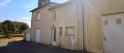 vente Maison La Chapelle Du Genet