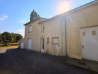 vente Maison La Chapelle Du Genet