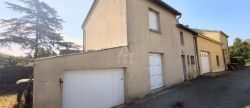 vente Maison La Chapelle Du Genet