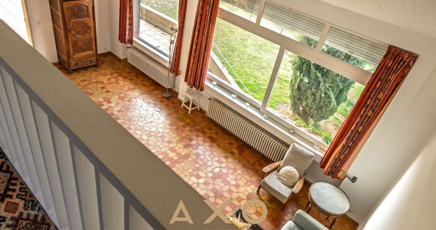 vente Ensemble immobilier Aix En Provence