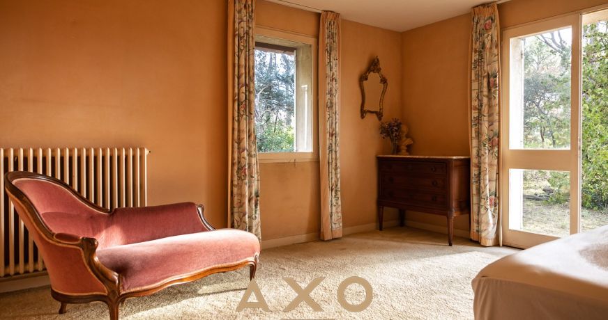 vente Ensemble immobilier Aix En Provence