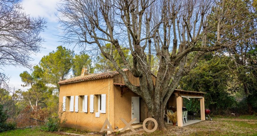 vente Ensemble immobilier Aix En Provence