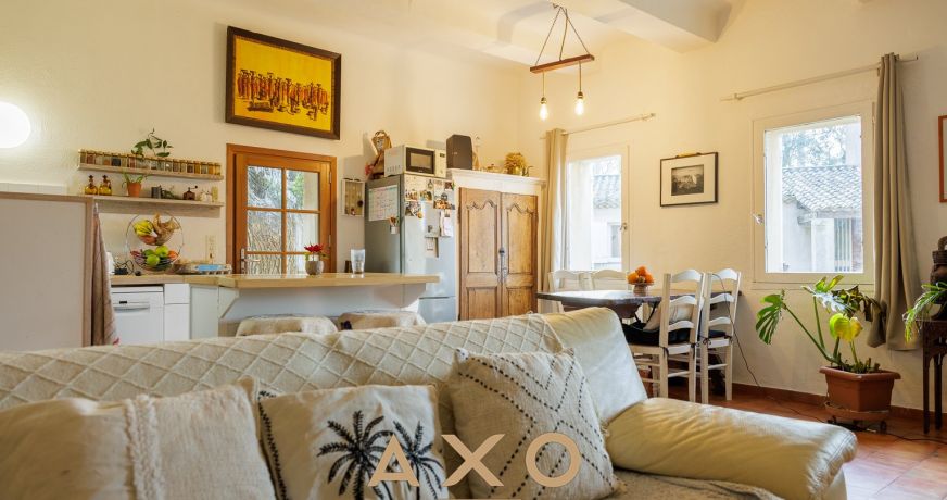 vente Ensemble immobilier Aix En Provence