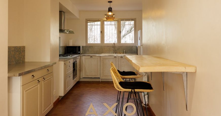 vente Ensemble immobilier Aix En Provence