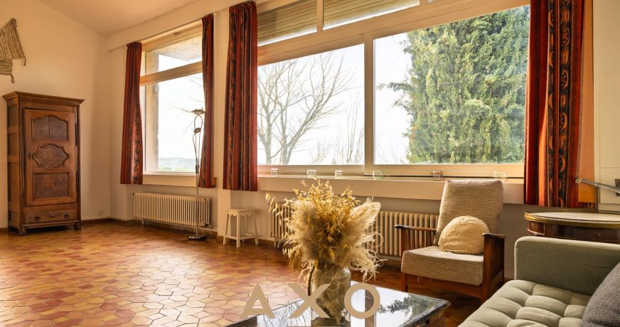 vente Ensemble immobilier Aix En Provence