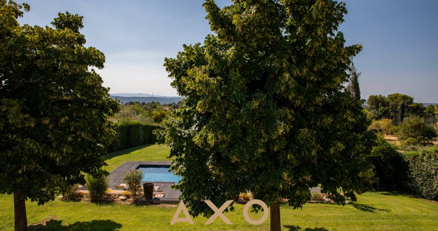 vente Maison Aix En Provence