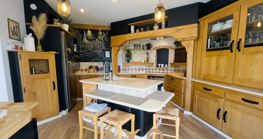 vente Maison Aix En Provence