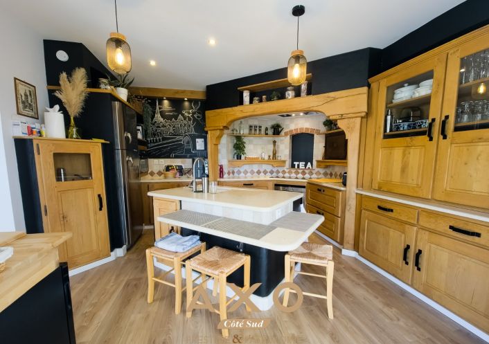 vente Maison Aix En Provence