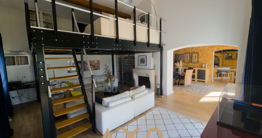 vente Maison Aix En Provence