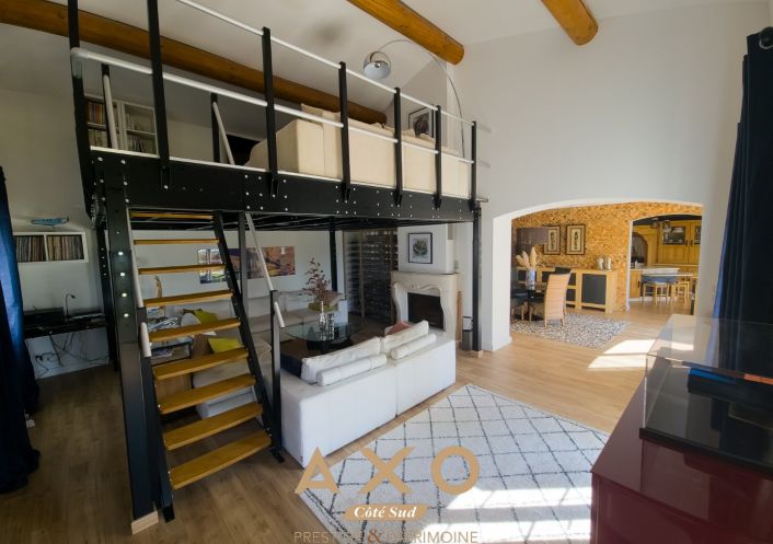 vente Maison Aix En Provence