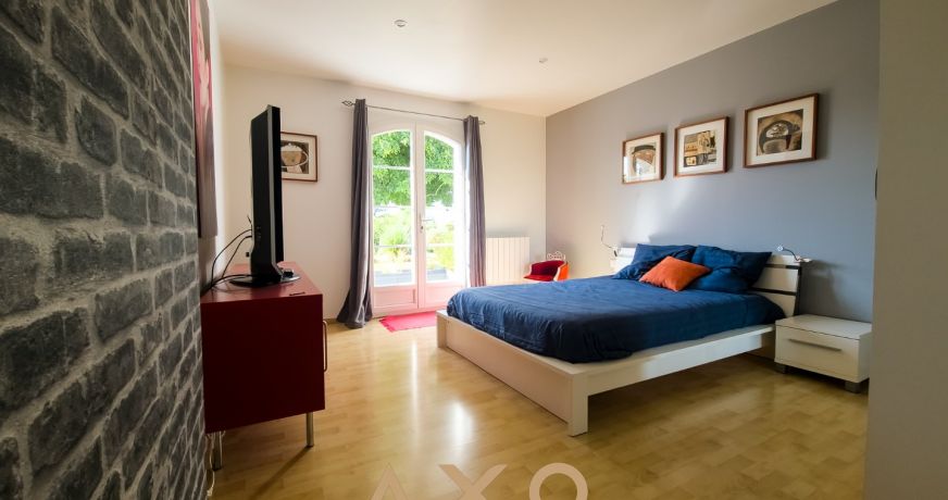 vente Maison Aix En Provence