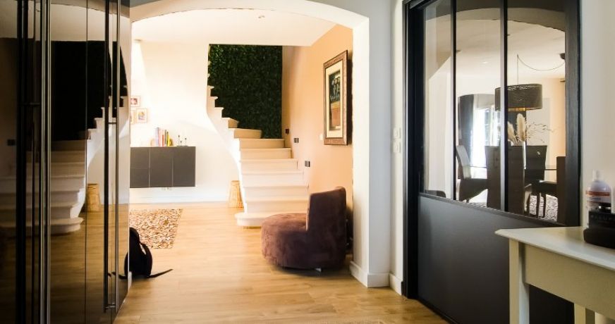 vente Maison Aix En Provence