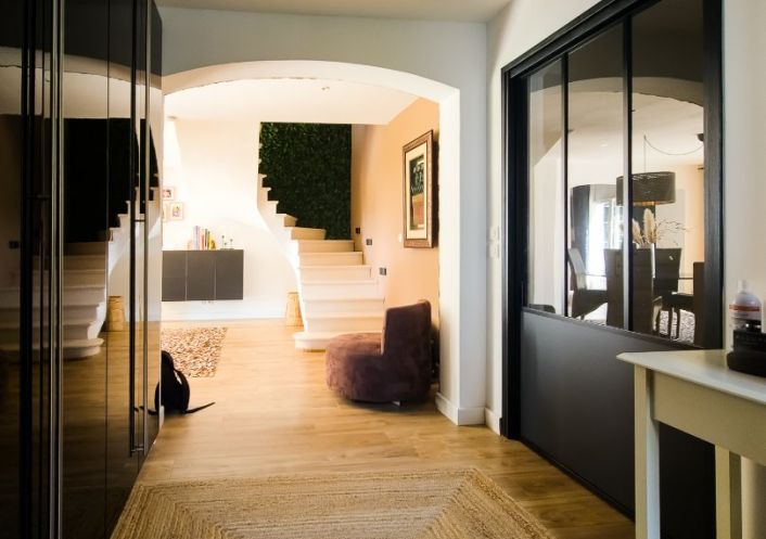 vente Maison Aix En Provence