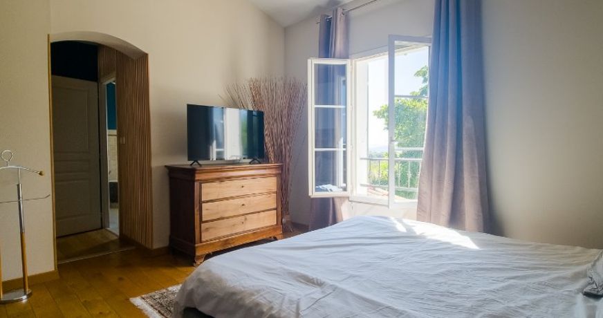 vente Maison Aix En Provence