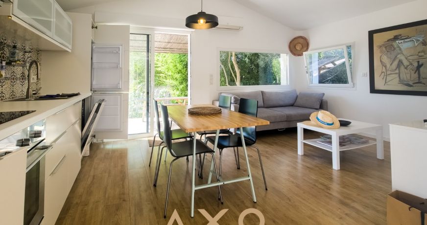 vente Maison Aix En Provence