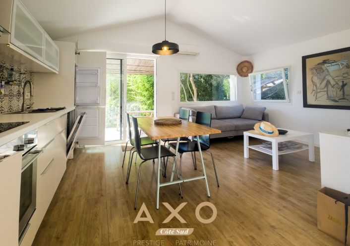 vente Maison Aix En Provence