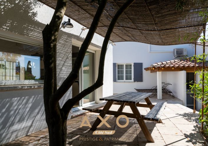 vente Maison Aix En Provence