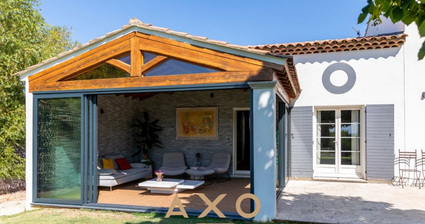 vente Maison Aix En Provence