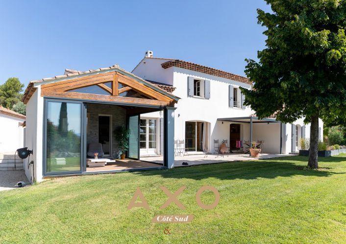 vente Maison Aix En Provence