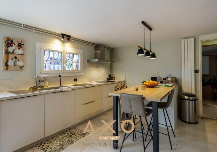 vente Maison Bouc Bel Air