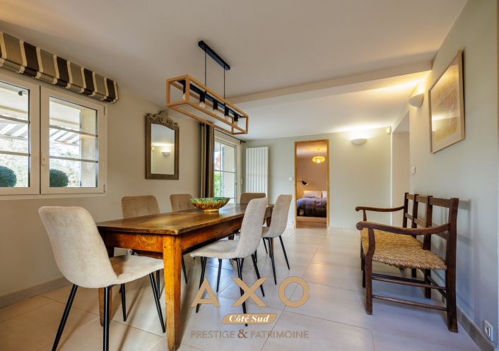 vente Maison Bouc Bel Air