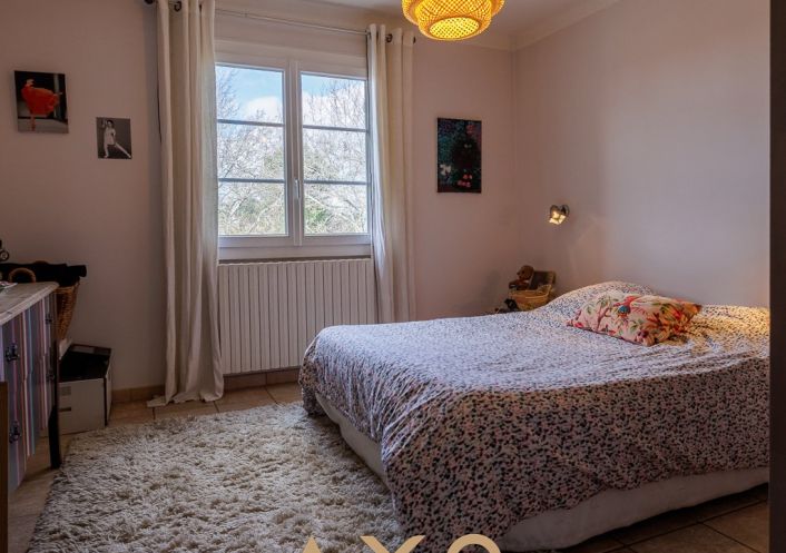 vente Maison Bouc Bel Air