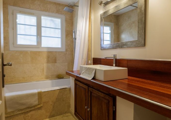 vente Maison Bouc Bel Air