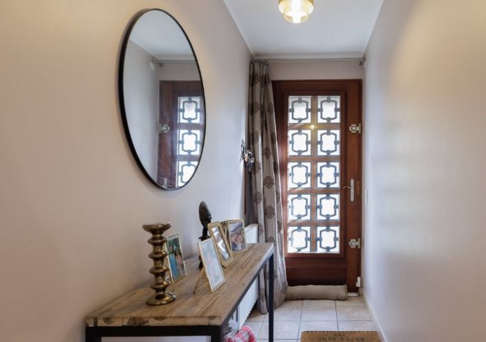 vente Maison Bouc Bel Air