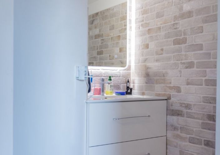 vente Maison de village Fuveau