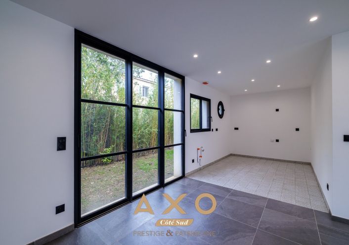 vente Maison Salon De Provence