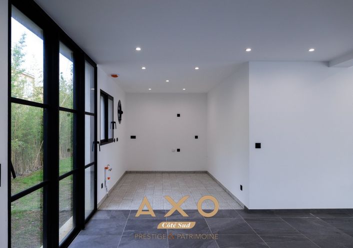 vente Maison Salon De Provence