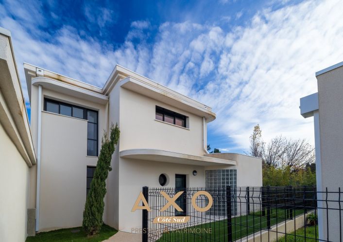 vente Maison Salon De Provence