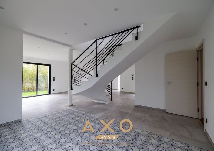 vente Maison Salon De Provence