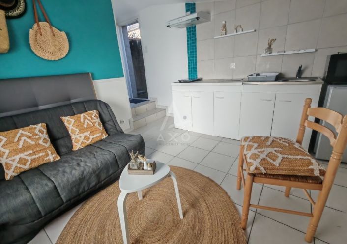 vente Maison Le Loroux Bottereau