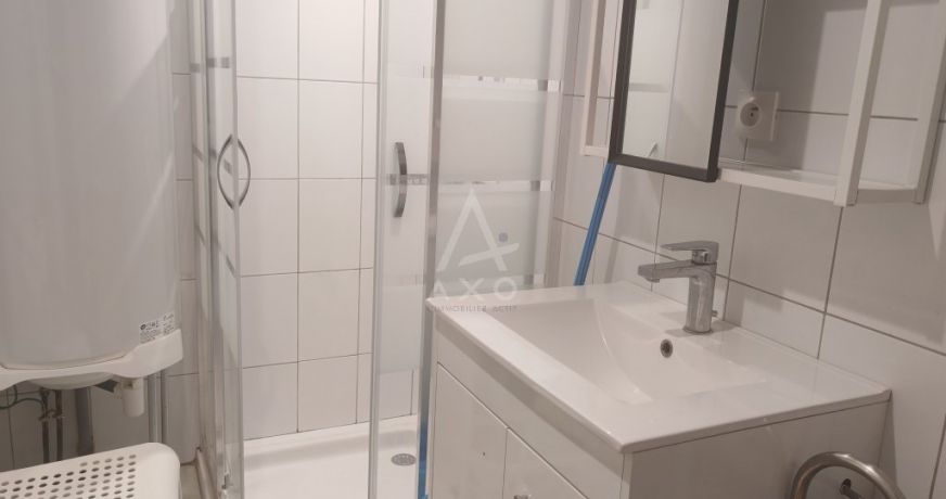 vente Maison Le Loroux Bottereau