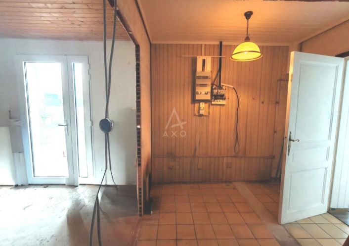 vente Maison Le Loroux Bottereau