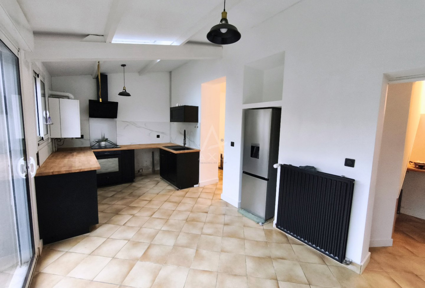vente Maison de ville Cholet - Photo 2
