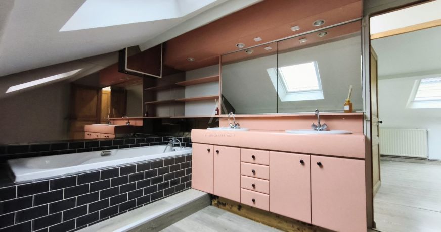 vente Maison de ville Cholet