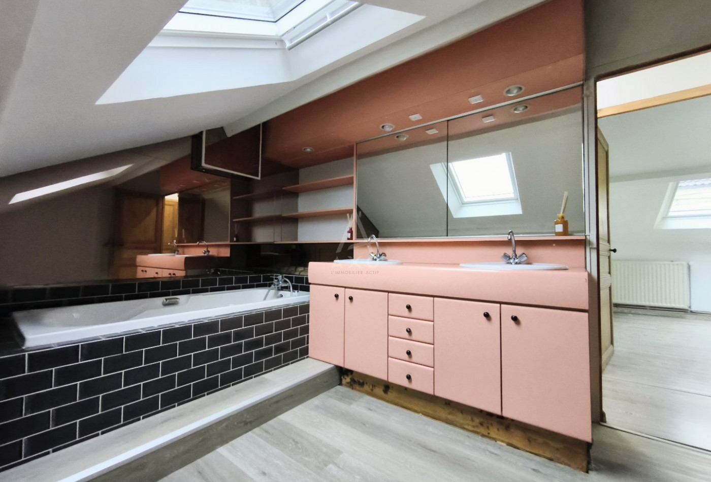 vente Maison de ville Cholet - Photo 10