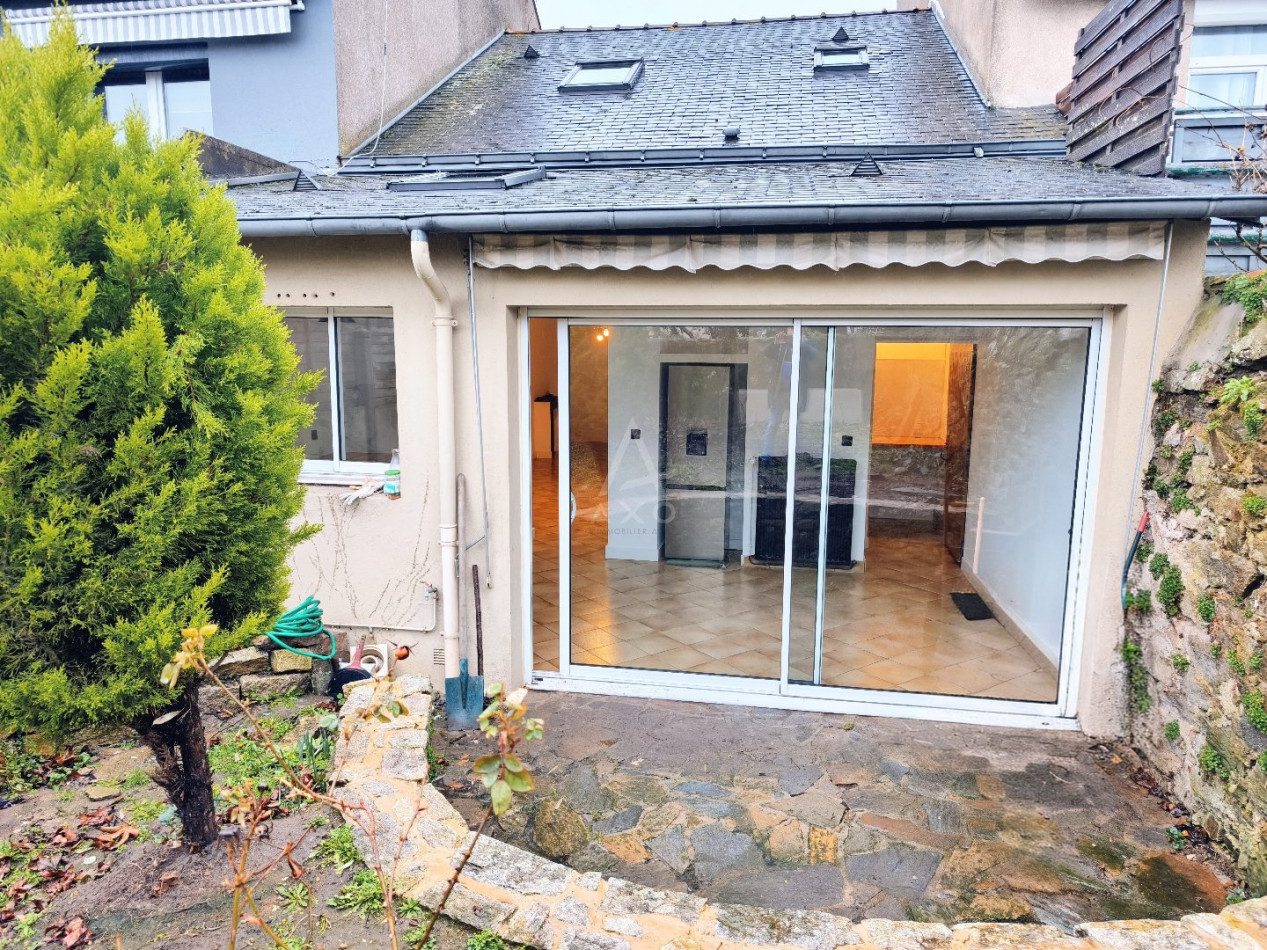 vente Maison de ville Cholet - Photo 12