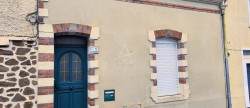 vente Maison de ville Cholet