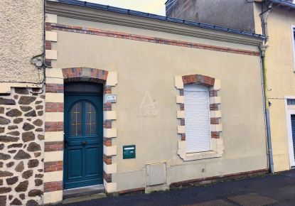 vente Maison de ville Cholet